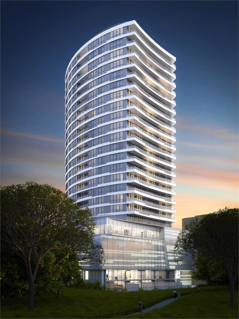 485 Richmond Rd Ottawa Upper West Condos Condos for Sale